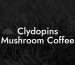 Clydopins Mushroom Coffee
