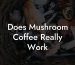 Does Mushroom Coffee Really Work