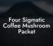 Four Sigmatic Coffee Mushroom Packet