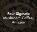 Four Sigmatic Mushroom Coffee Amazon
