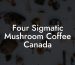 Four Sigmatic Mushroom Coffee Canada