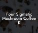 Four Sigmatic Mushroom Coffee K