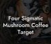 Four Sigmatic Mushroom Coffee Target