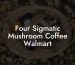 Four Sigmatic Mushroom Coffee Walmart