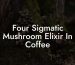 Four Sigmatic Mushroom Elixir In Coffee