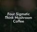 Four Sigmatic Think Mushroom Coffee