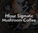 Hfour Sigmatic Mushroom Coffee