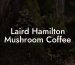 Laird Hamilton Mushroom Coffee