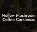 Mellow Mushroom Coffee Carkansas