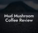 Mud Mushroom Coffee Review