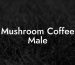 Mushroom Coffee Male