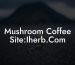 Mushroom Coffee Site:Iherb.Com