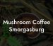 Mushroom Coffee Smorgasburg