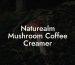 Naturealm Mushroom Coffee Creamer