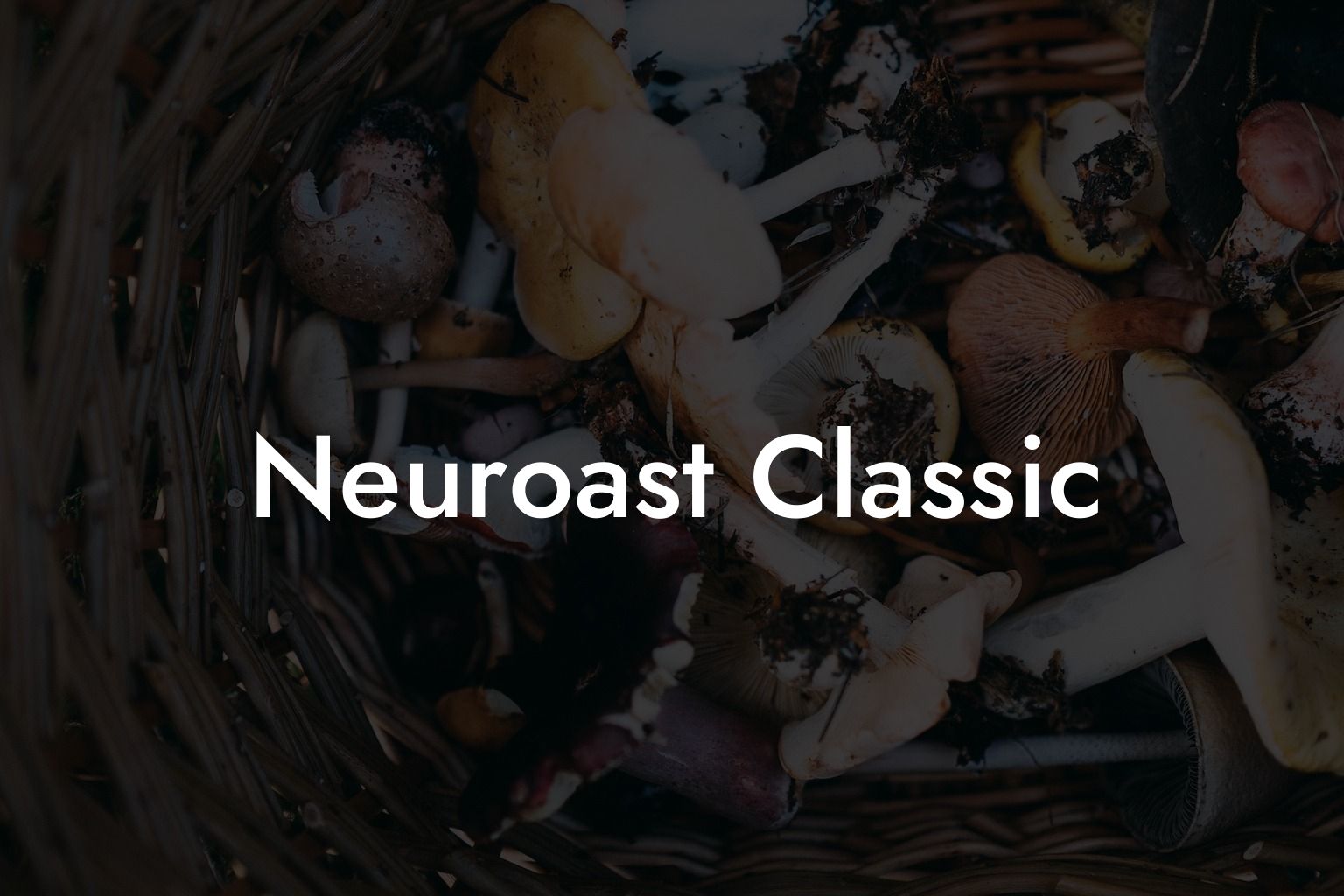 Neuroast Classic