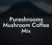 Pureshrooms Mushroom Coffee Mix