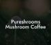 Pureshrooms Mushroom Coffee