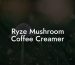 Ryze Mushroom Coffee Creamer