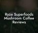 Ryze Superfoods Mushroom Coffee Reviews