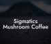 Sigmatics Mushroom Coffee